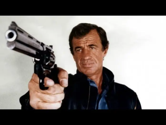 Відео до фільму Професіонал | Le Professionnel 1981 Trailer