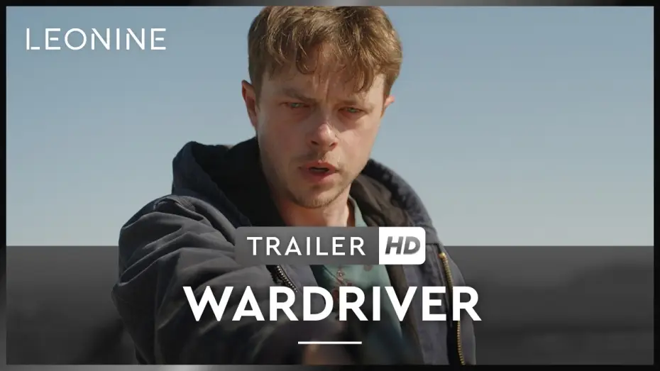 Відео до фільму Wardriver | Wardriver - Trailer (deutsch/german; FSK 12)
