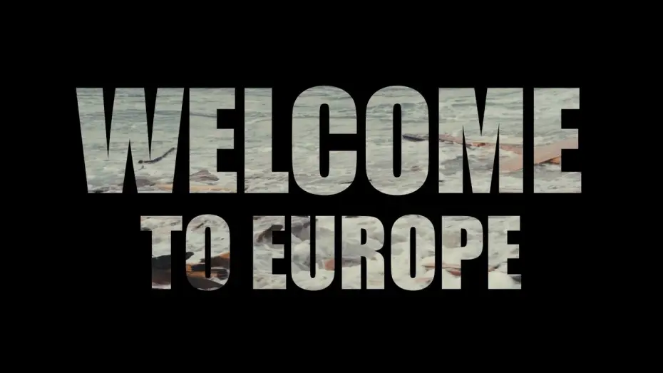 Відео до фільму Welcome to Europe — TEASER WELCOME TO EUROPE