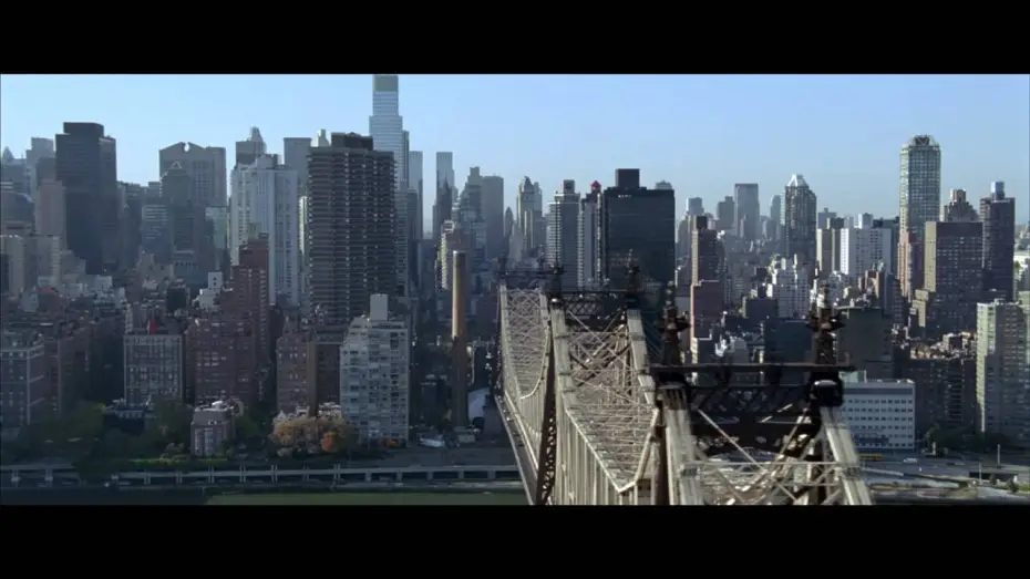 Відео до фільму Гниле місто — Broken City | Trailer ufficiale [HD] | 20th Century Fox