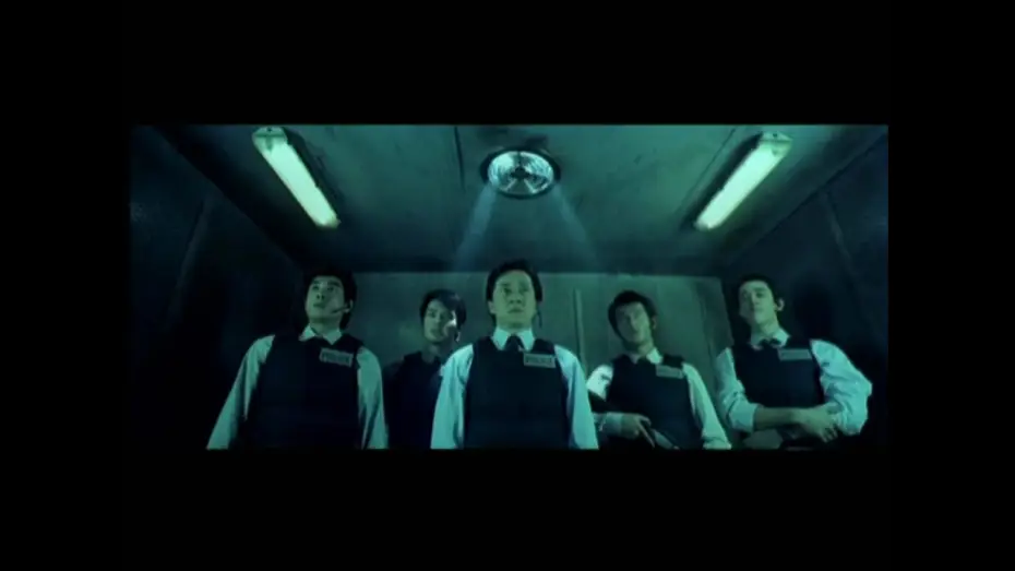 Відео до фільму Нова поліцейська історія | New police story - Trailer Espa&ntilde;ol HD