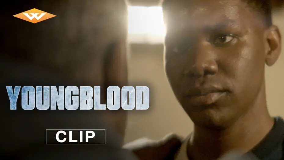 Відео до фільму Youngblood | "Hit Me" Clip