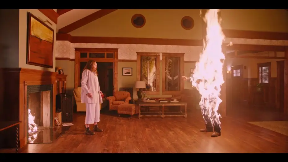 Відео до фільму Спадковість | Hereditary - Das Verm&auml;chtnis - Kinotrailer - Deutsch HD - Ab 14.06.2018 im Kino!