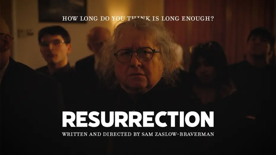 Відео до фільму Resurrection | Resurrection | Official Trailer