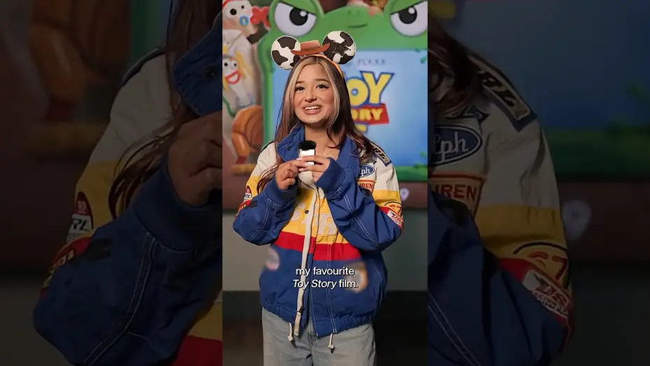 Відео до фільму Історія іграшок 5 — Don't take our word for it... fans everywhere are loving Toy Story 5