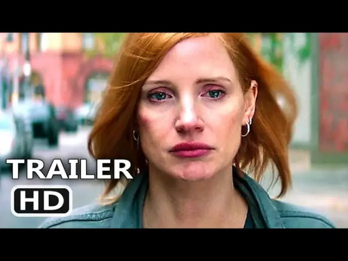 Відео до фільму Агент Єва | AVA (2020) Jessica Chastain Tr&aacute;iler Subtitulado En Espa&ntilde;ol