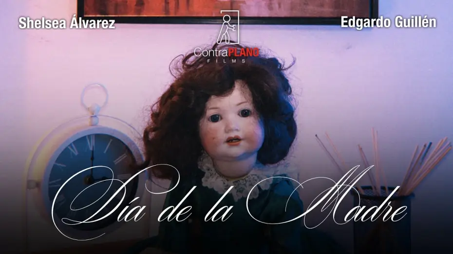 Відео до фільму D&iacute;a de la Madre | DIA DE LA MADRE | Teaser Trailer