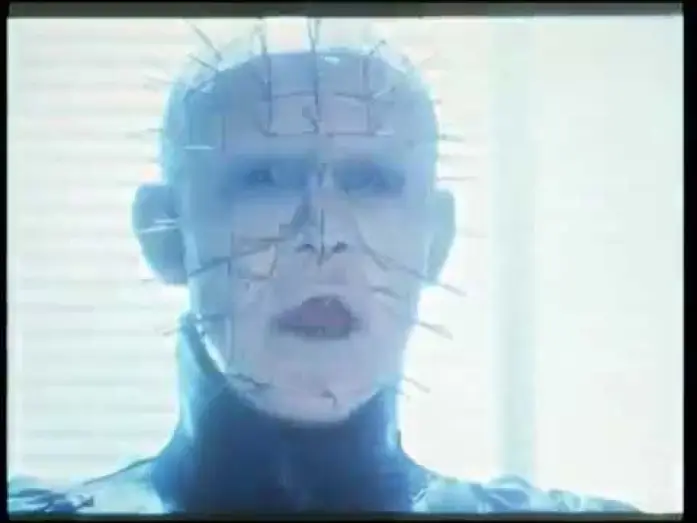 Відео до фільму Повсталий з пекла 2 | Hellbound   Hellraiser 2, Trailer, deutsch