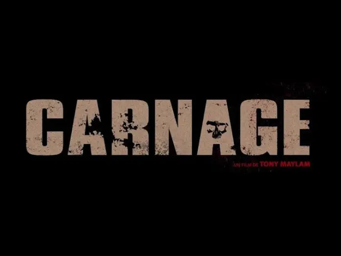 Відео до фільму The Burning | Carnage (1981) - Bande annonce (Rep. 2017) HD