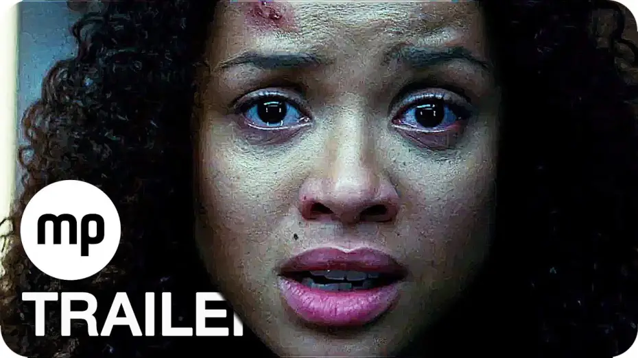 Відео до фільму Парадокс Кловерфілда | The Cloverfield Paradox Trailer German Deutsche UT (2018) Netflix Film