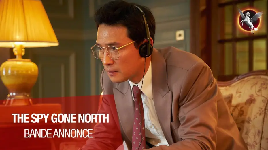 Відео до фільму 공작 — THE SPY GONE NORTH - Bande Annonce VOST