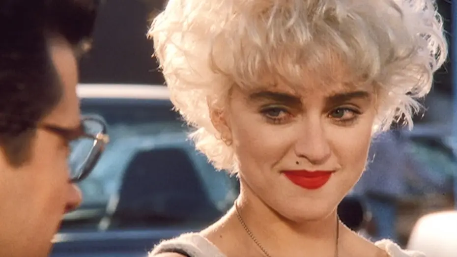 Відео до фільму Who's That Girl — Who's That Girl (1987) Original Trailer