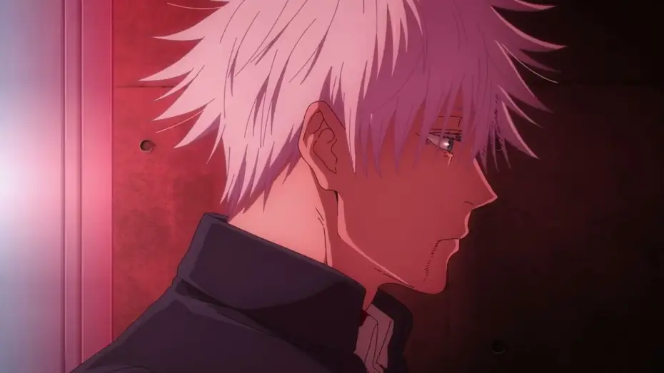 Відео до фільму 劇場版総集編 呪術廻戦 懐玉・玉折 | JUJUTSU KAISEN: Hidden Inventory / Premature Death &ndash; The Movie | 25-26-27 agosto - Trailer Ufficiale