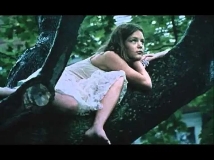 Відео до фільму Цнотливі самогубиці — Virgin suicides - Bande annonce VF