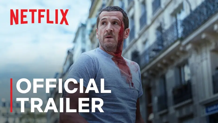 Відео до фільму Ад Вітам | Official Trailer [Subtitled]