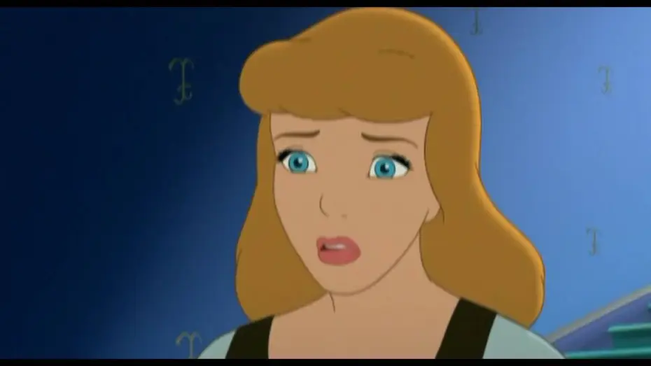 Відео до фільму Попелюшка 3: Лиховісні чари | Cinderella III - Wahre Liebe siegt - Trailer