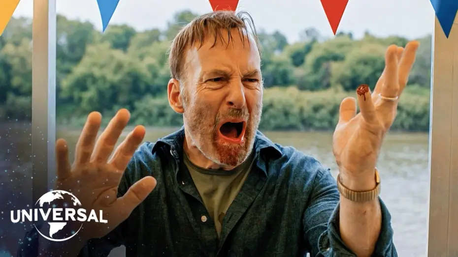Відео до фільму Ніхто 2 | A Boat Tour Turns Violent