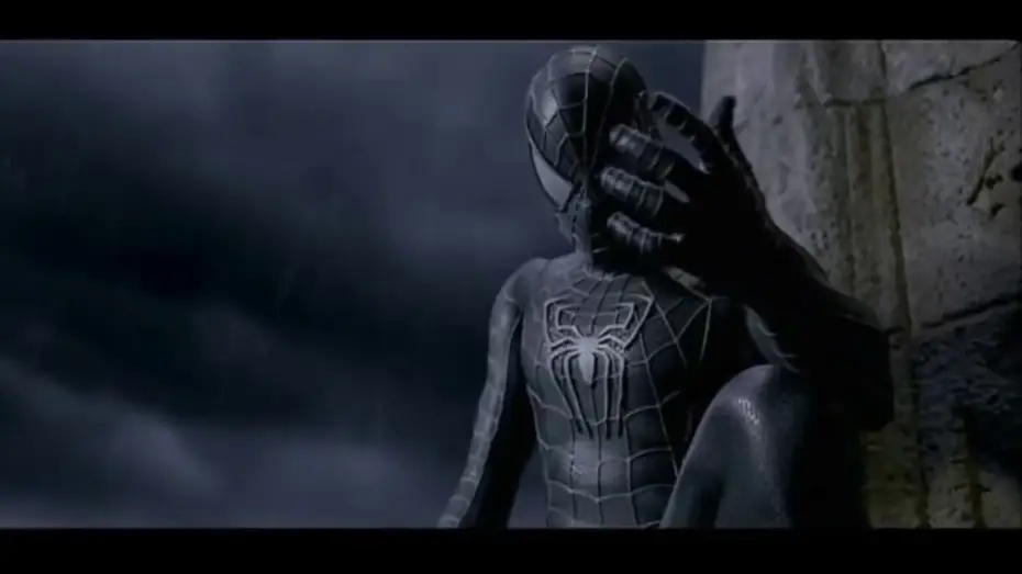 Відео до фільму Людина-павук 3: Ворог у тiнi | Spider-Man 3 - 2007 (Bande Annonce VF)