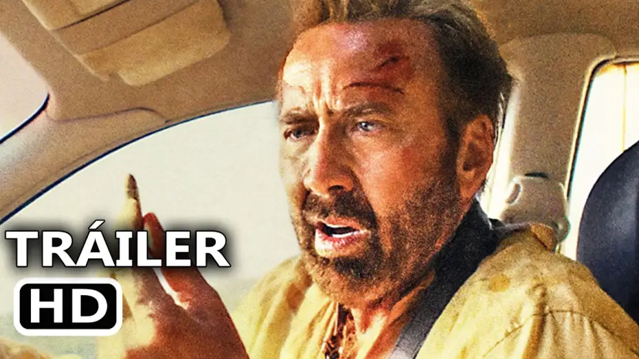 Відео до фільму Серфер | THE SURFER Tr&aacute;iler Espa&ntilde;ol (2026) Nicolas Cage
