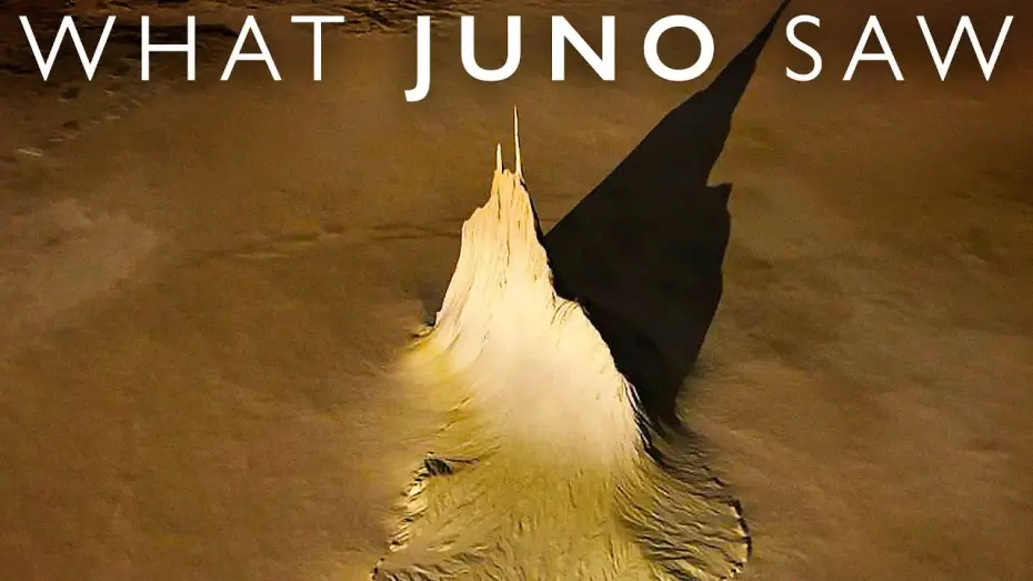 Відео до фільму 2010 | Truly Stunning Io Images and Groundbreaking Jupiter Science from NASA's Juno Probe | Year 8 Update