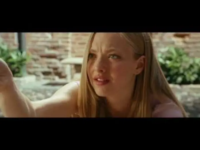 Відео до фільму Листи до Джульєти | Lettres &agrave; Juliette - bande-annonce