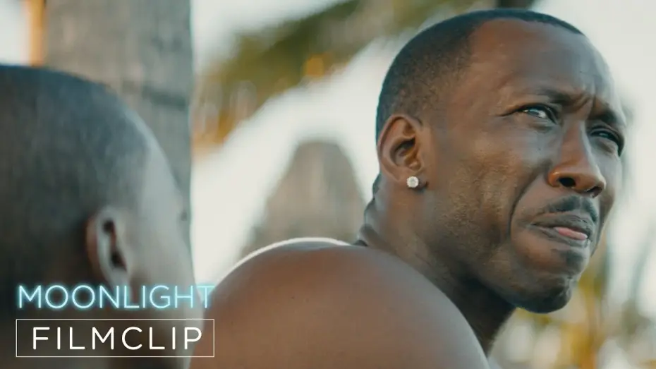Відео до фільму Місячне сяйво | MOONLIGHT | Clip | "Entscheidung"
