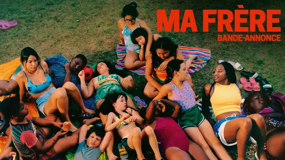 Відео до фільму Ma fr&egrave;re | MA FR&Egrave;RE &ndash; Bande-annonce Officielle