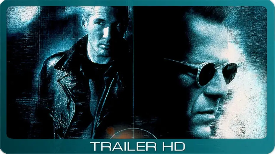 Відео до фільму Шакал — Der Schakal ≣ 1997 ≣ Trailer