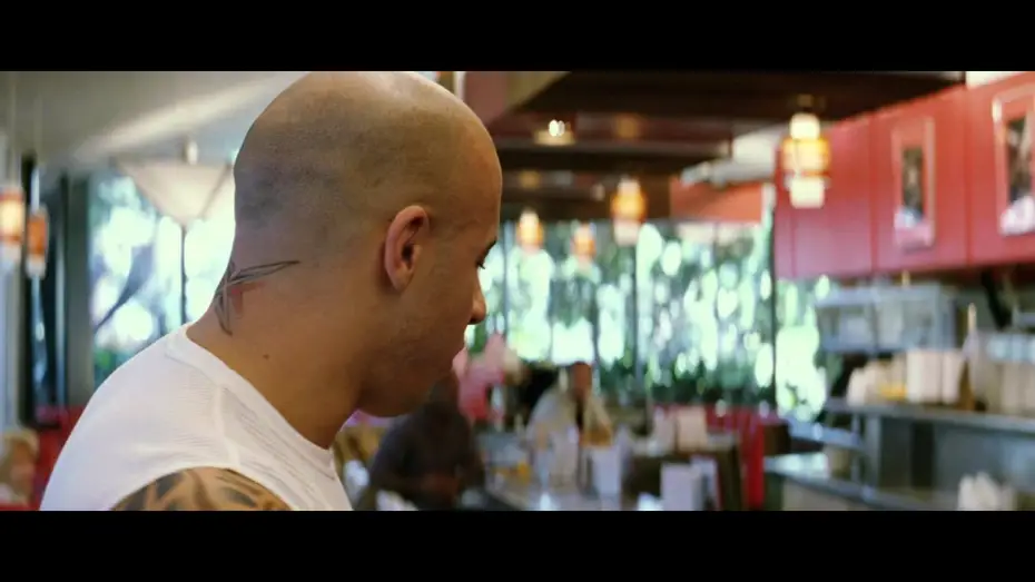 Відео до фільму Три ікси | XXX - Triple X   - Trailer