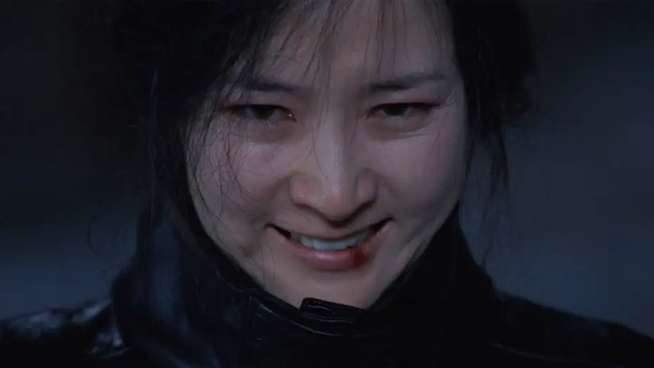 Відео до фільму Співчуття пані Помсті — Lady Vengeance trailer