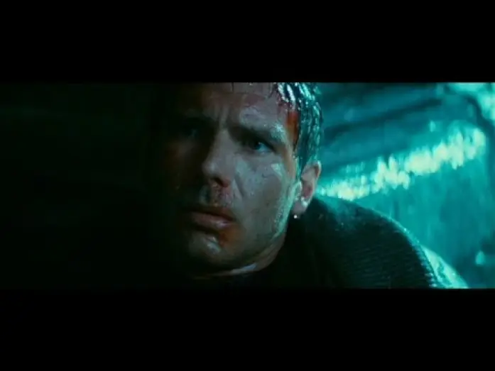 Відео до фільму Той, хто біжить по лезу | BLADE RUNNER (1982) - Trailer Italiano
