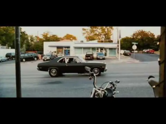 Відео до фільму Доказ смерті | Death Proof (2007) TRAILER