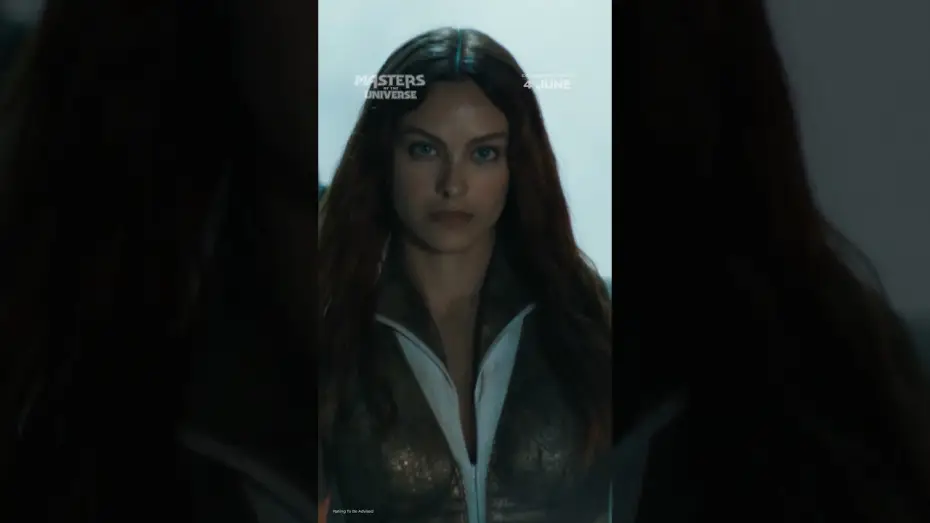 Відео до фільму Володарі Всесвіту | In Cinemas and IMAX 4 June