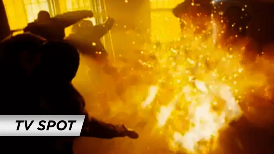 Відео до фільму Каратель: Територія війни | 'Reborn' TV Spot