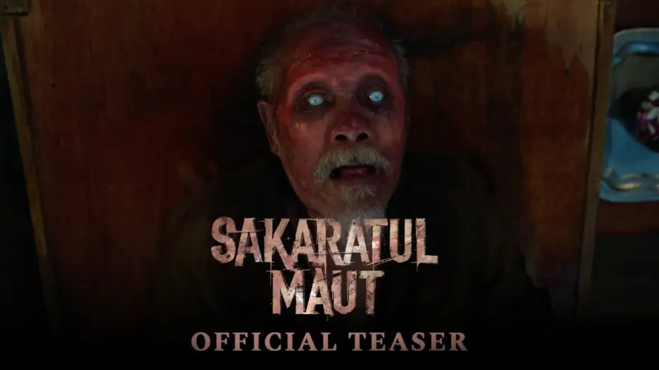 Відео до фільму Sakaratul Maut | OFFICIAL TEASER SAKARATUL MAUT | SEGERA DI BIOSKOP