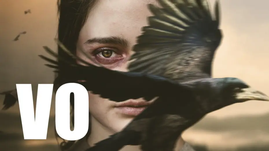 Відео до фільму Соловей | The Nightingale - Bande Annonce [VOST]