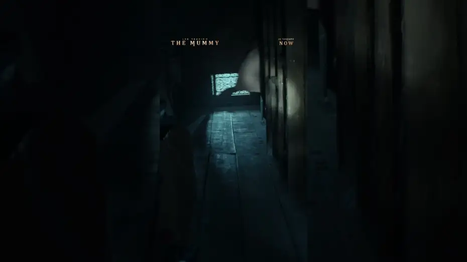 Відео до фільму Мумія Лі Кроніна | A new chapter of fear begins in Lee Cronin's The Mummy, in cinemas now!