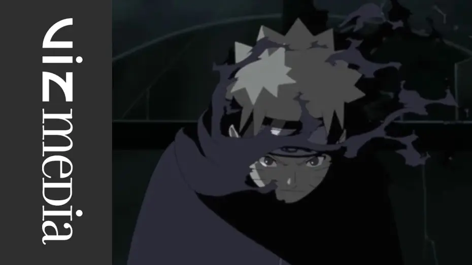 Відео до фільму Наруто 8: Кривава в&rsquo;язниця | NARUTO SHIPPUDEN The Movie Blood Prison 30 sec commercial spot- In Stores Now
