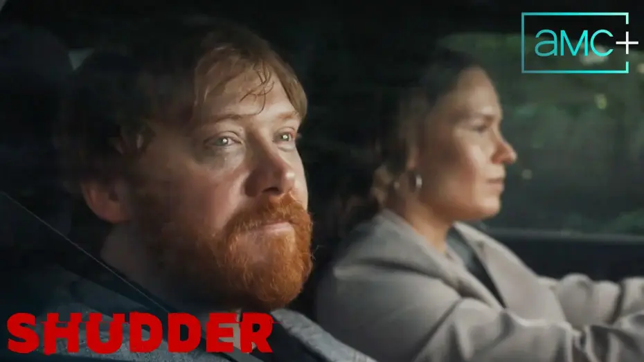 Відео до фільму Дитя ночі — NIGHTBORN | Official Trailer Feat. Rupert Grint, Seidi Haarla | Shudder