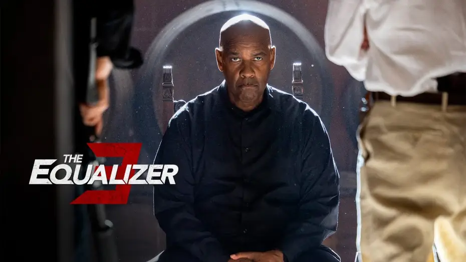 Відео до фільму Праведник 3: Остання глава | El cap&iacute;tulo final. Con Denzel Washington.