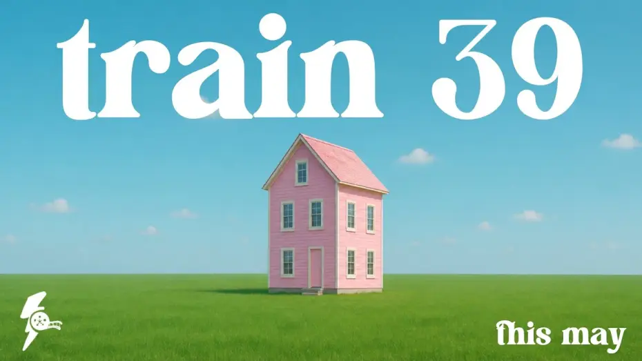 Відео до фільму Train 39 | Train 39 | Official Teaser Trailer