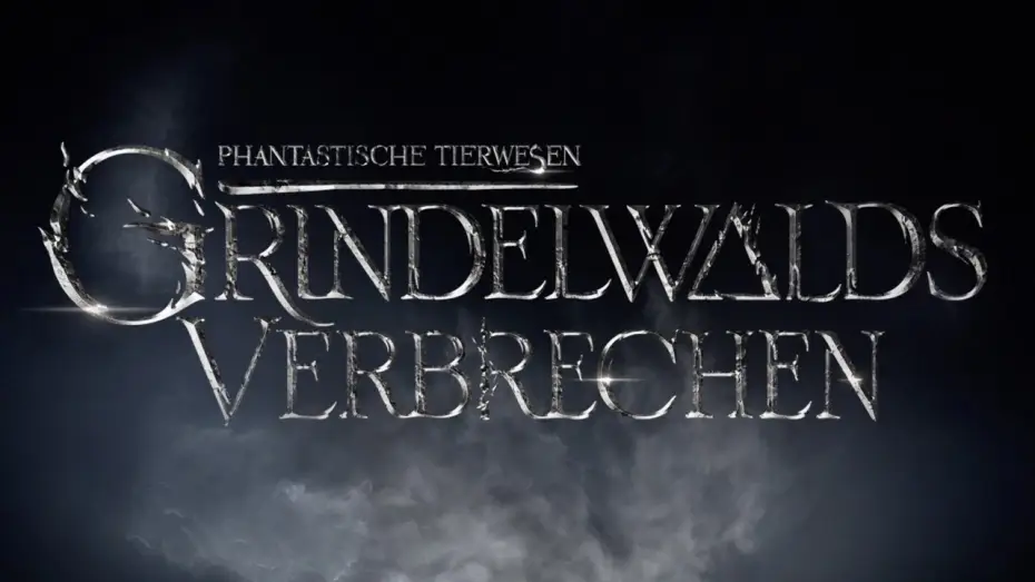 Відео до фільму Фантастичні звірі: Злочини Ґріндельвальда — First Look
