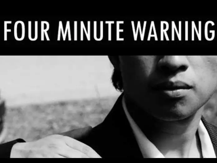 Відео до фільму Four Minute Warning | "Four Minute Warning" &mdash; Existential Drama Short Film 2026