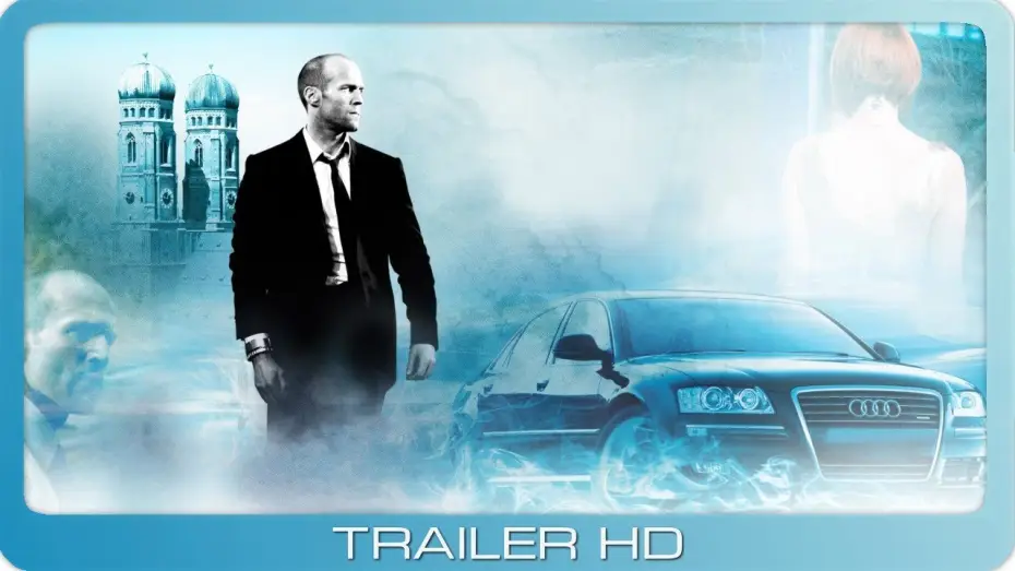 Відео до фільму Перевізник 3 | Transporter 3 ≣ 2008 ≣ Trailer