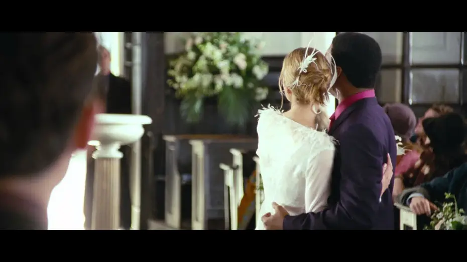 Відео до фільму Реальне кохання — Love Actually - L'amore davvero - Trailer