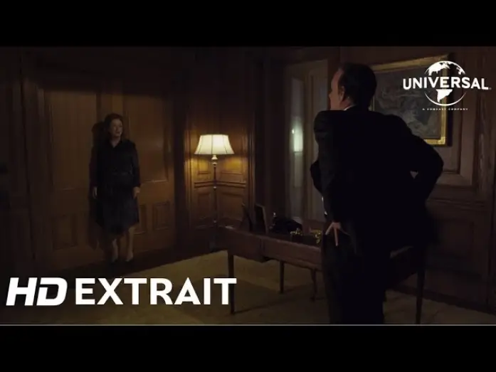 Відео до фільму Секретне досьє | Pentagon Papers / Extrait 2 "Question th&eacute;orique" VF [Au cin&eacute;ma le 24 janvier]