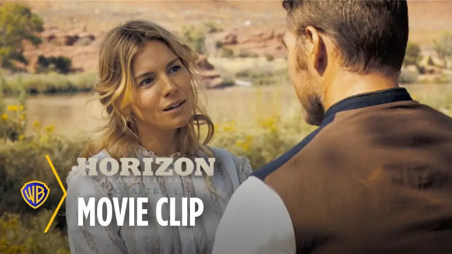 Відео до фільму Горизонт: Американська сага &ndash; Частина 1 | Movie Clip - Play In My Affairs