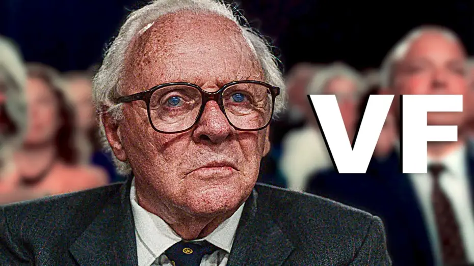 Відео до фільму Одне життя | UNE VIE Bande Annonce VF (2024)