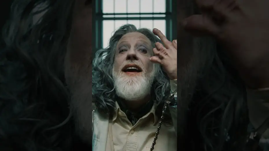 Відео до фільму Дуже страшне кіно | WHAT ARE YOU WAITING FOR?