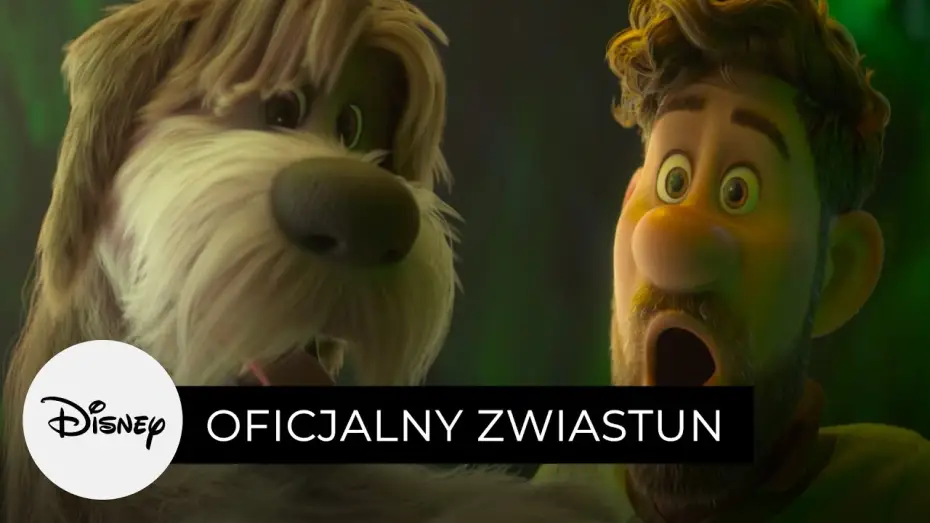 Відео до фільму Незвичайний світ — Dziwny świat - zwiastun #3 [dubbing]